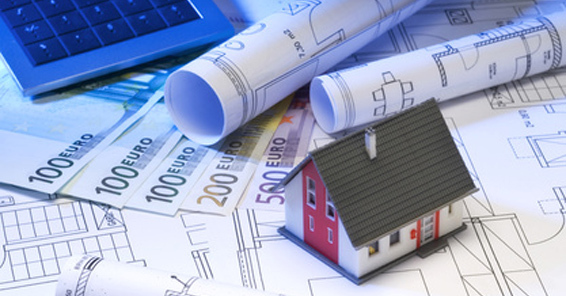 Assetklasse Immobilien: die richtige Baufinanzierung
