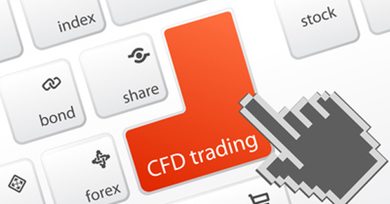 CFD Trading: den richtigen Broker finden