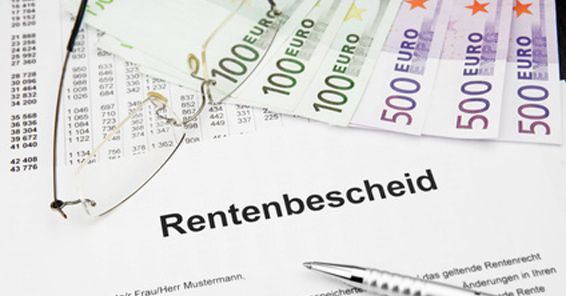 Altersvorsorge für Unternehmer mit Rürup-Rente?