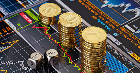 Forex Trading Devisenmarkt