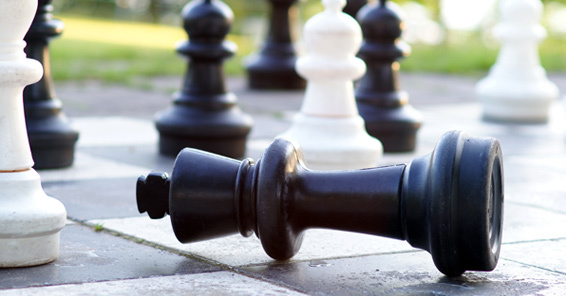 Unternehmensinsolvenz – Zahlen und Fakten