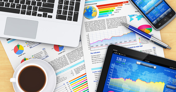 CFDs online und mobil handeln