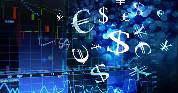 Forex: Handel mit Währungspaaren