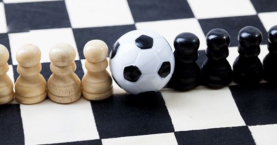 Europäische Fußballvereine zieht es an die Börse