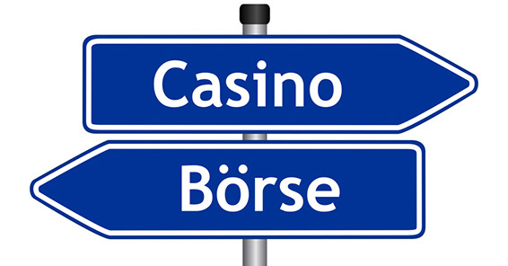 Trading: Zocken oder langfristige Kapitalanlage?