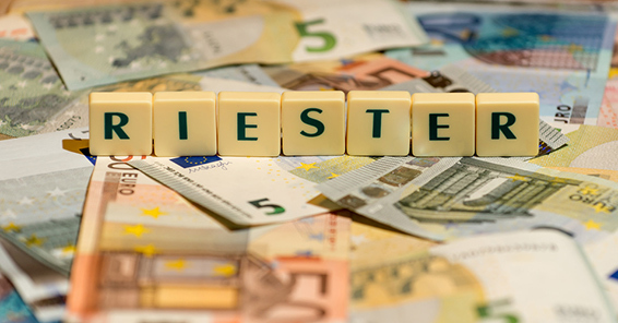 Mit ETFs zur Rente: fairriester setzt Kritik an Riester-Verträgen um