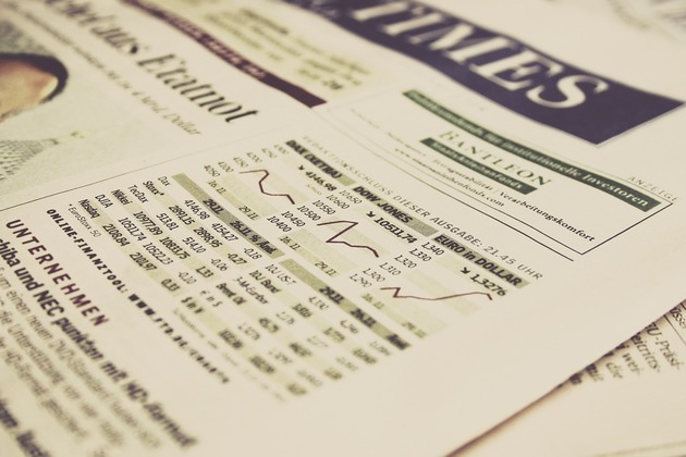Wochenrückblick: DAX mit Verlusten