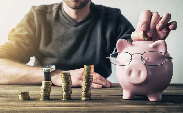 Sparpläne in Fonds und ETFs für Vermögensbildung?