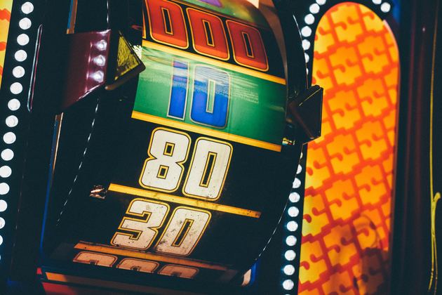 Online Casinos als lukrative Anlagemöglichkeit an der Börse