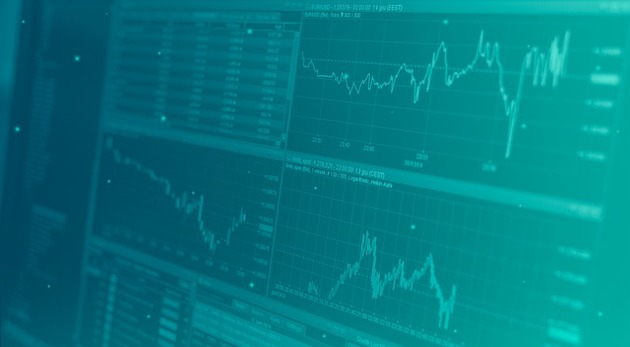 Den richtigen Trading-Trend im Chart erkennen