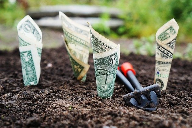 Investition in Rohstoffe - wann lohnt es sich?