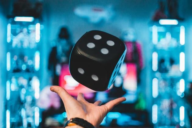 iGaming Aktien – Mehr als nur ein Glücksspiel an der Börse