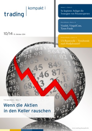 Börsenbrief trading kompakt